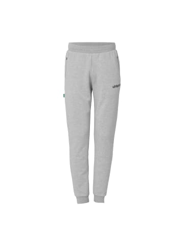 uhlsport  Jogginghose ID in dark grau melange