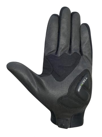 Chiba BioXCell Touring - Radhandschuhe kurz,