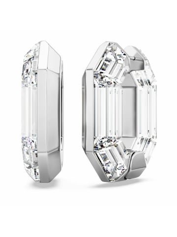 Swarovski Ohrringe für Damen in silber