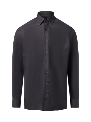 Finshley & Harding Hemd in anthrazit