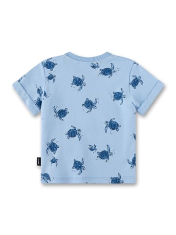 Sanetta T-Shirt in Blau