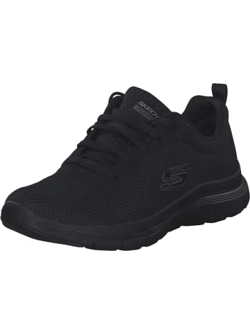 Skechers Sneakers Low in BBK Schwarz