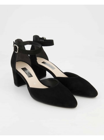 Gabor Klassische Pumps in Schwarz