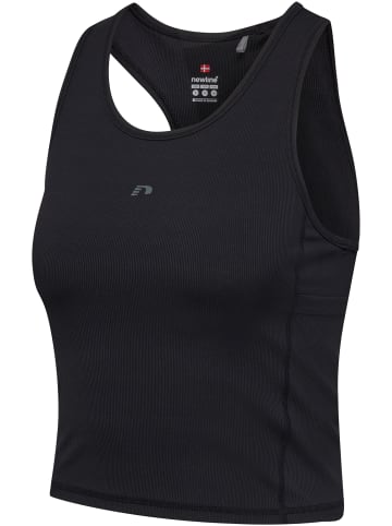Newline Top Nwleclipse Damen in BLACK