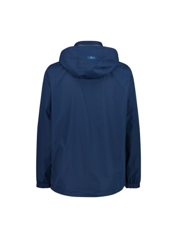 Outdoorjacke in marine