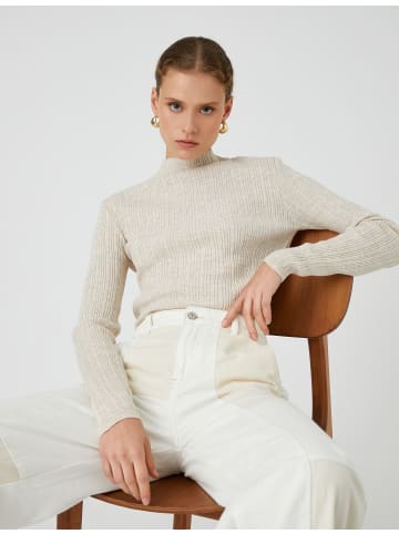 KOTON Sweater in Beige