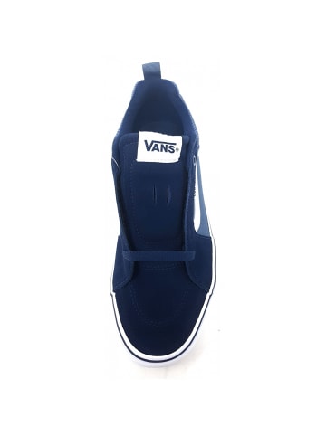 Vans Sneaker Filmore in Blau