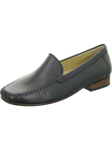 Sioux Slipper für Damen in blau