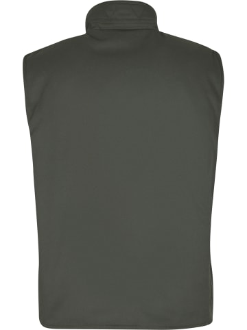Brandit Outerwear - Vest in olive