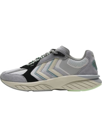 Hummel Sneaker Reach Lx 6000 Prism in ALLOY