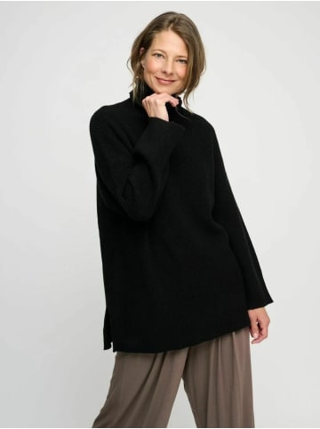 Moshi Moshi Mind Pullover shadow in black