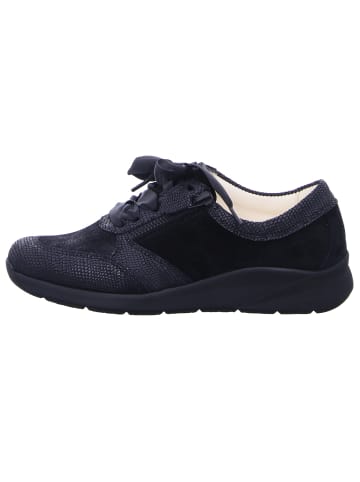 Christian Dietz Schnürschuh in schwarz