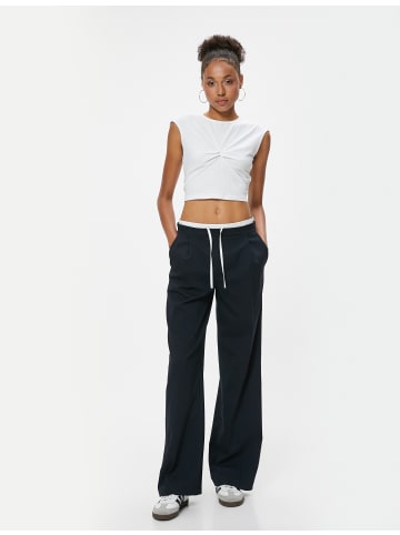 KOTON Tanktop in Ekru