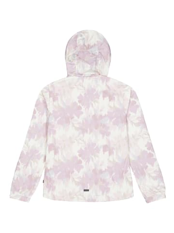 PICTURE W SCALE PRINTED JACKET in Flieder
