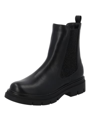 palado Chelsea Boots in BLACK