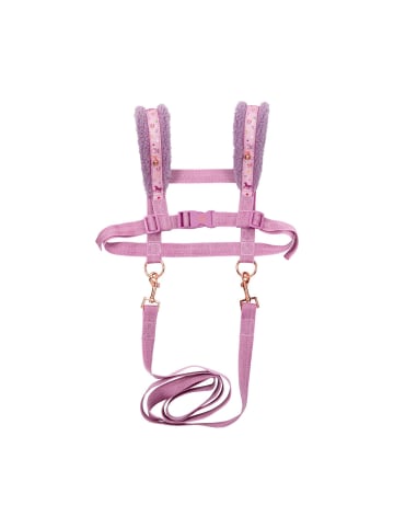 Pferdefreunde Premium Pferdeleine, 3-8 Jahre