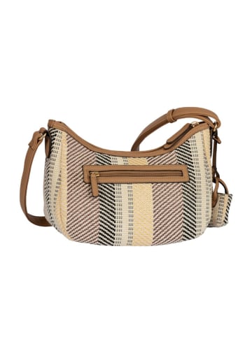 Gabor Umhängetasche für Damen in beige