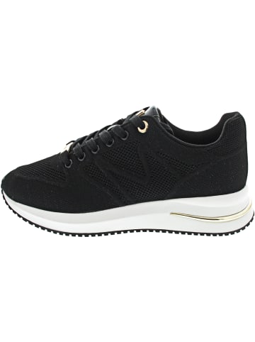 Mexx Leentje Sneaker Schwarz