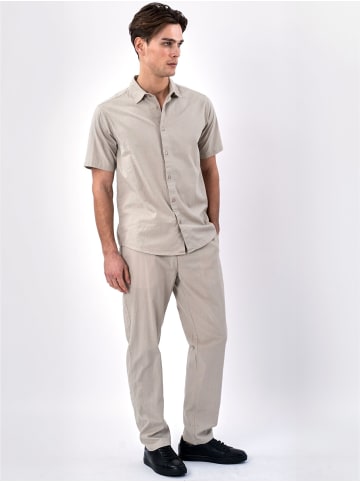 TeeShoppen Hose Cotton in Sand