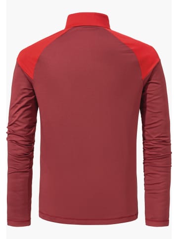 Schöffel Skirolli in rot