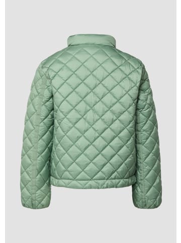 s.Oliver Outdoor-Jacke in 6204_petrol