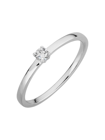 Lyomi 585/- Gold in weiß