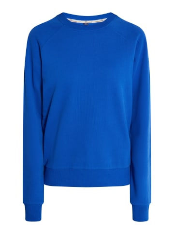 DreiMaster Maritim Sweatshirt in Royalblau