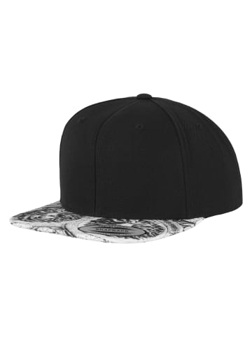  Flexfit Snapback - Classics in blk/wht