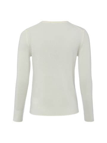 Franco Callegari Pullover in ecru - 0009