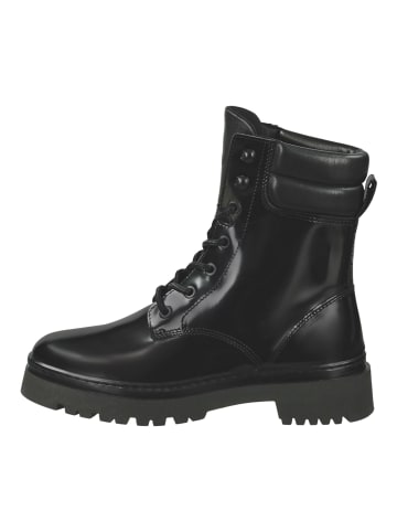 GANT Footwear Stiefelette in Schwarz