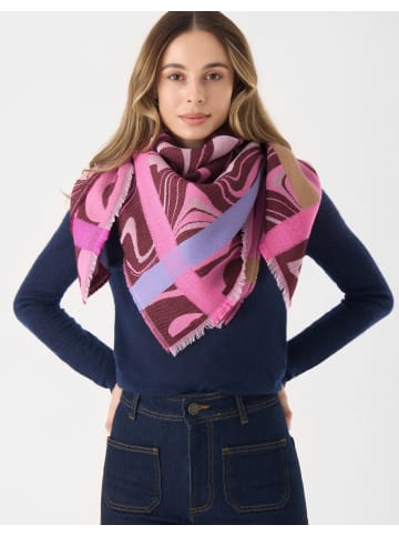 Codello Tuch in pink