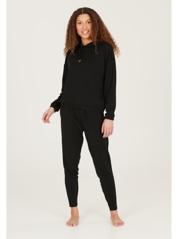 Athlecia Kapuzensweatshirt NAMIER W in 1001 Black