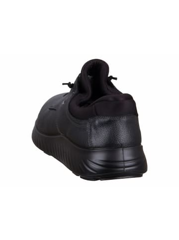 Jomos Sneaker für Herren in schwarz