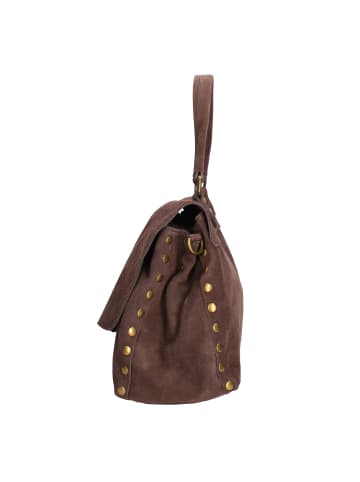 Chiara Ferretti Schultertasche in MOOR'S HEAD