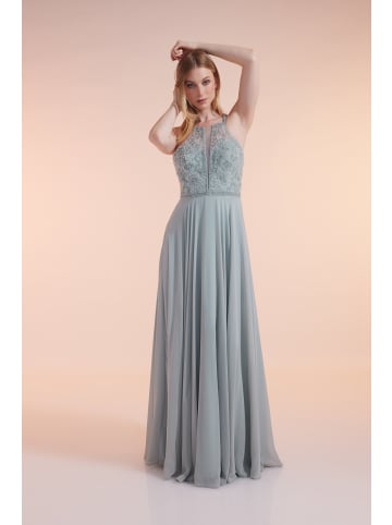 Unique Kleid Special Occasion Dress in Winter Mint