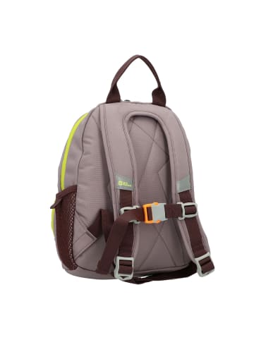 Jack Wolfskin Buttercup Kinderrucksack 28 cm in wild blossom