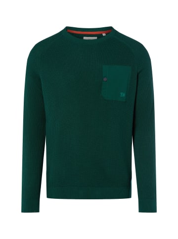 s.Oliver Pullover in tanne - 0002