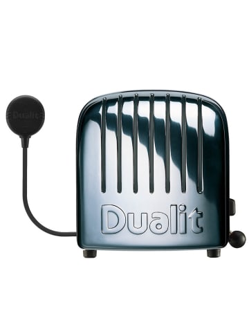 Dualit DUALIT | Toaster, VARIO, poliert, 4 Scheiben