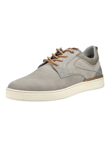Bullboxer Sneaker Grau