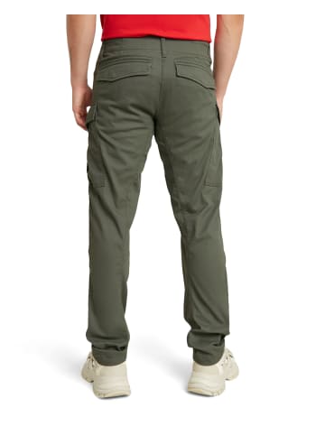 G-Star Raw Cargohose 3D Regular Tapered gunmetal ns
