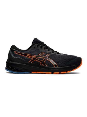 asics Laufschuhe GT-1000 11 GTX in Schwarz