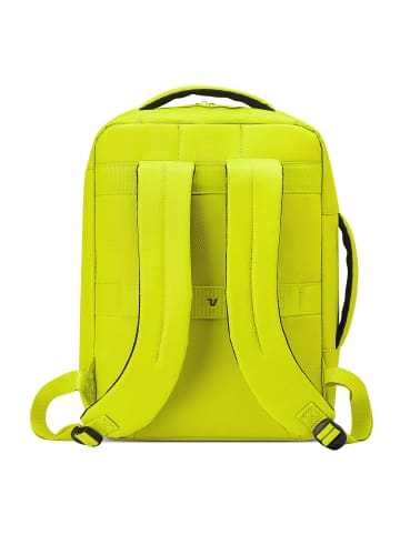 Roncato Ironik 2.0 Daypack 45 cm in cyber lime