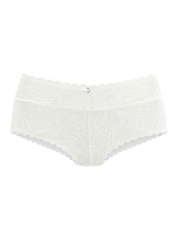s.Oliver Stringpanty in creme