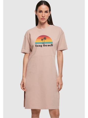 Merchcode Merchcode Kleider in duskrose