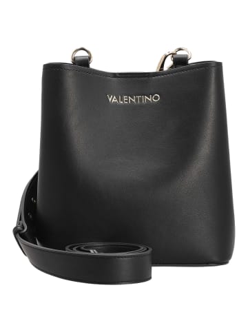 Valentino Bags Faith Re - Beuteltasche 21 cm (nero) in nero