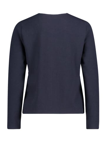 Betty Barclay Shirtjacke in Blau