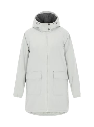 DreiMaster Maritim Women Anorak in sage green