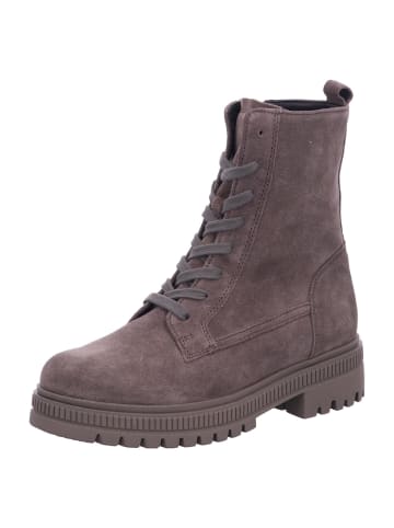 Gabor Comfort Boots in grau