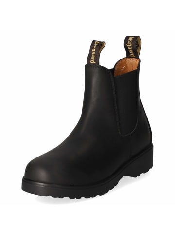 bisgaard Chelsea Boots KIM in schwarz