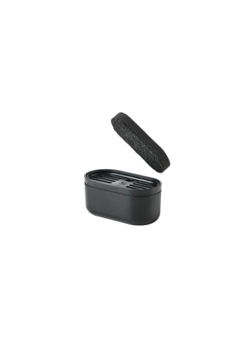 Zone Denmark Spülstation mit Schwamm in Black